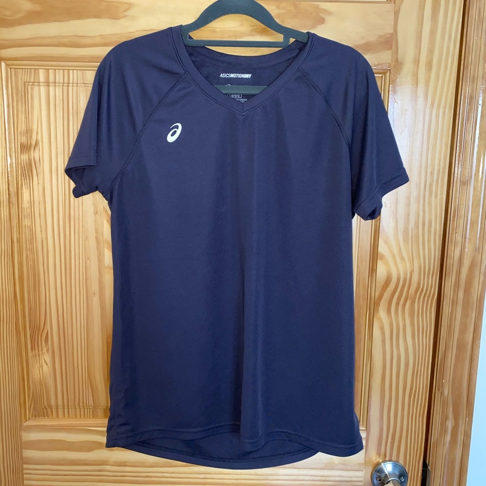 ASICS MotionDry Workout Top